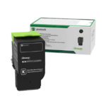 C2310K0 Black Toner [RP], C2325/C2425/C2535/MC2325/MC2425/MC