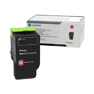 C240X30 Magenta Extra High Yield Toner Cartridge