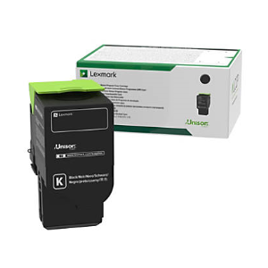 C241XK0 Black Extra High Yield Toner [RP], C2425/C2535/MC242