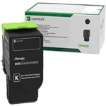C251UK0 Black Ultra High Yield Toner [RP], C2535/MC2535/MC26