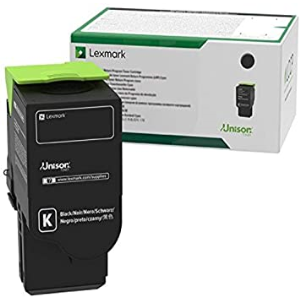 C251UK0 Black Ultra High Yield Toner [RP], C2535/MC2535/MC26