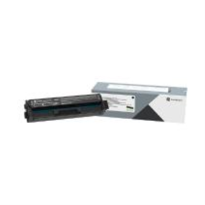 C330H10 H Black High Yield Print Cartridge
