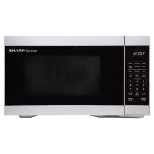 SMC1162KSC SHARP Canada 1.1 CF MICROWAVE OVEN