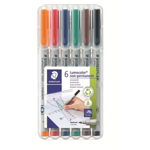 316-WP6-10 STAEDTLER General