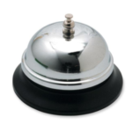 55008 Acme United Limited Counter Call Bell / Cloche de com