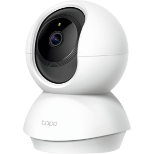 Tapo-C200 TP-Link Pan/Tilt Home Security Wi-Fi Camera