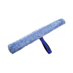 4411 Globe Commercial Products 10" T-Bar and Microfiber Wash