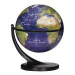 42813 Replogle Globes Replogle Satellite Wonderglobe 4.3"/10