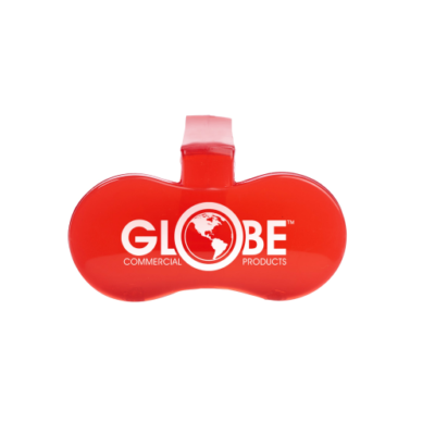 3426R Globe Commercial Products Powerclip ?Toilet Bowl Deodo