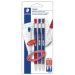 984-05ABK302 STAEDTLER-Mars Limited MECH PNCL RIPTIDE 0.5mm
