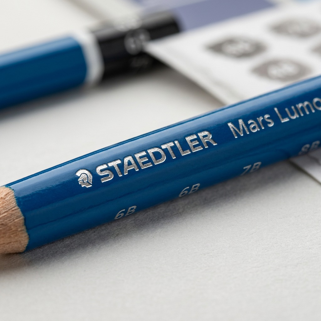 100-G6-12 STAEDTLER Products for Artists