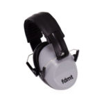 4063200 fdmt fdmt Earmuffs - Grey