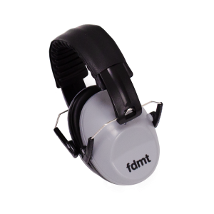 4063200 fdmt fdmt Earmuffs - Grey