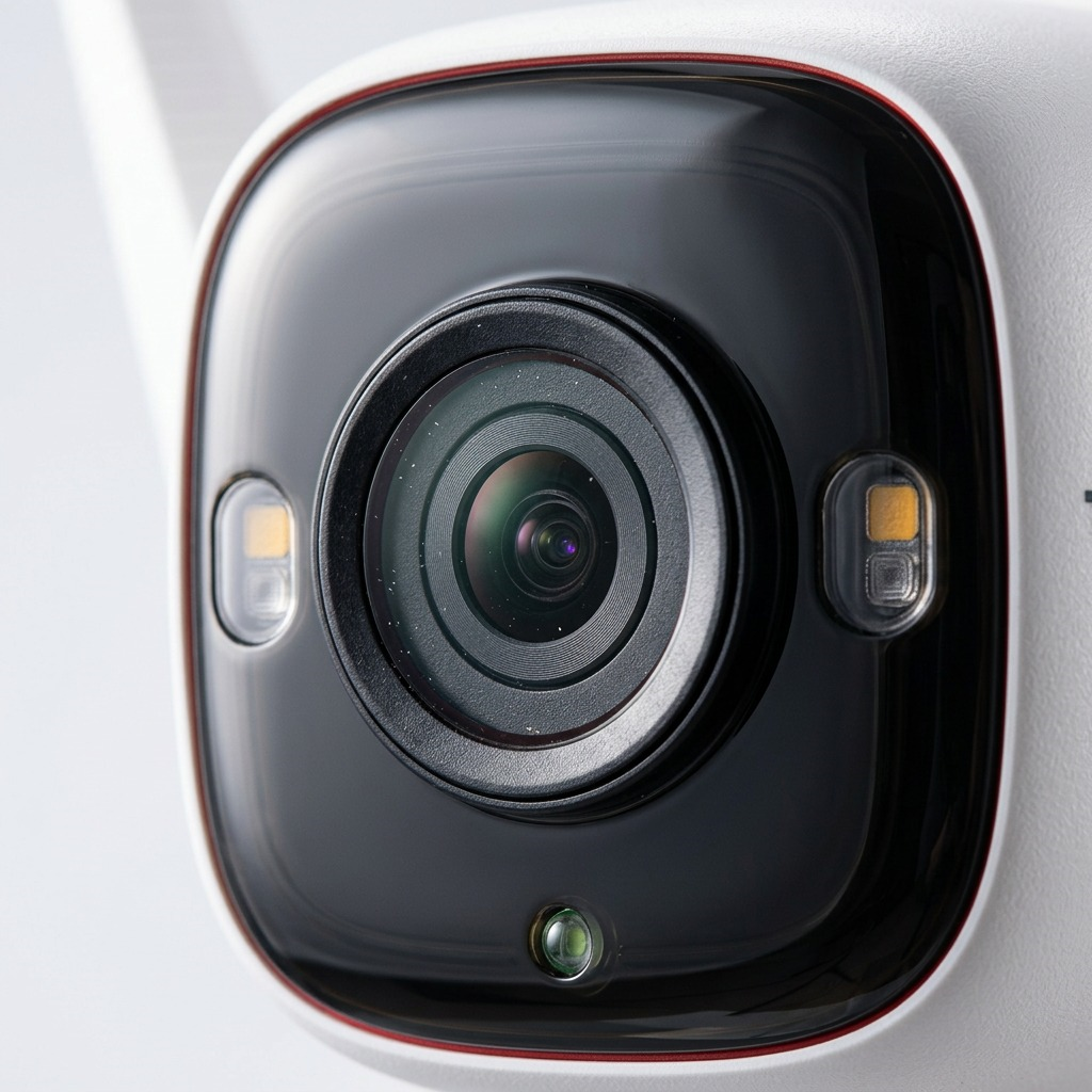 Tapo-C320WS TP-Link Outdoor Security Wi-Fi Camera