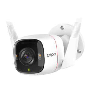 Tapo-C320WS TP-Link Outdoor Security Wi-Fi Camera