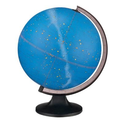 13076 Replogle Globes CONSTELLATION Illuminated Blue Constel
