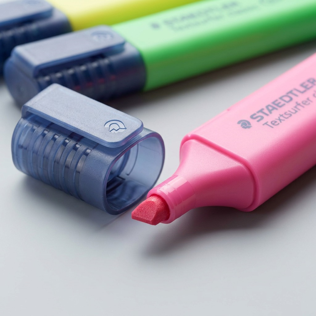 364-A-WP8-03 STAEDTLER Highlighter Textsurfer promo 6+2