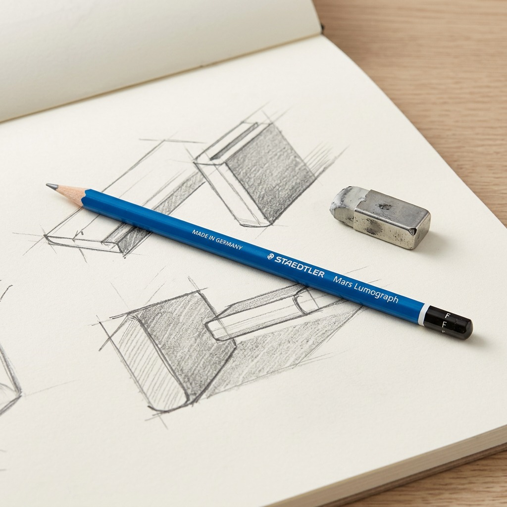 100-F-35 STAEDTLER General