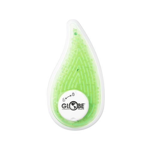 3432G Globe Commercial Products Fresh Drop Air Freshener Ref