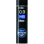 C279-HB Pentel Stationery of Canada Ltd. Ain Stein Lead Refi