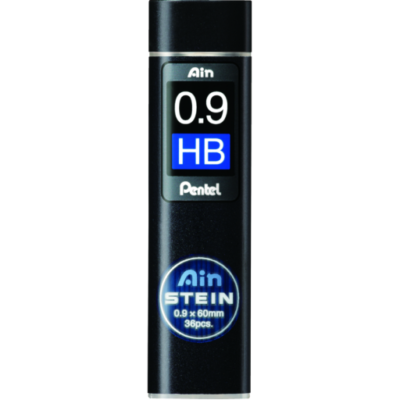 C279-HB Pentel Stationery of Canada Ltd. Ain Stein Lead Refi