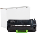 LCMSMX811-45K-52D1X00-62D1X00 Static Control Lexmark Compli