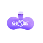 3426P Globe Commercial Products Powerclip ?Toilet Bowl Deodo