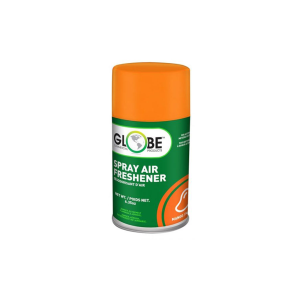 3800 Globe Commercial Products Air-Pro Aerosol Metered Spray