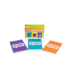 4400000 fdmt Jumbo Classroom Kindness Cards - English Versio
