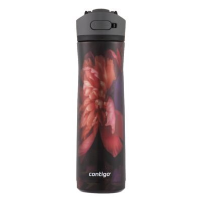 2173696 Contigo ASHLAND CHILL 2.0 24OZ NIGHTFLOWER