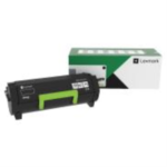66S1000 Lexmark Return Program Toner Cartridge