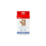 7740A001 Canon Ink & Label Set KC-18IL (Card Size)