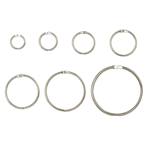 75603 Acme United Limited 3" Diameter ? 10/Box 3 po de diam