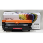 CTTN770 Balloon Brand Compatible brother Toner