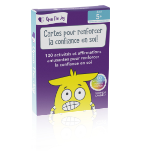 4289200 fdmt Cartes pour renforcer la confiance en soi! - Ve