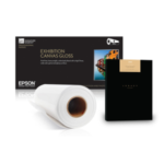 S042320 Epson Hot Press Natural 13" x 19" 25 SheetsS042320