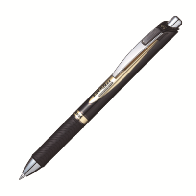 BLP75-A Pentel Stationery of Canada Ltd. EnerGel Permanent R