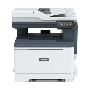 C325/DNI Xerox XEROX C325 COLOR MULTIFUNCTION PRINTER, UP TO