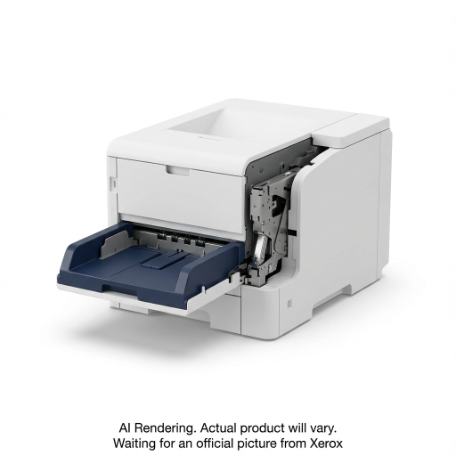 097S04847 Xerox Integrated Office Finisher097S04847 —