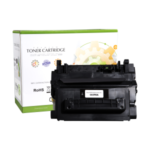 002-01-SE390A Sc Hp CE390A Blk Std Tnr