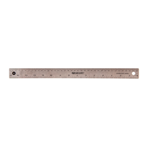 50202 Acme United Limited 38cm/15" ? Inch/Metric / 38cm/15