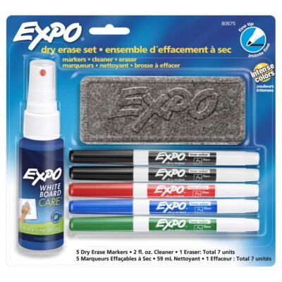 80675A Expo Expo 2 Fine D E Set Carded