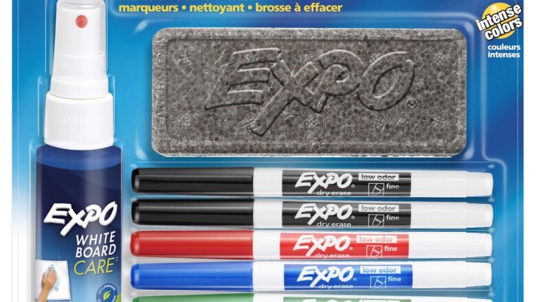 80675A Expo Expo 2 Fine D E Set Carded