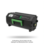 70C0H10 Lexmark Lexmark CS310,CS/CX410,510 Black 4K Toner Ca