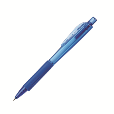 AL407C Pentel Stationery of Canada Ltd. Wow! Retractable Mec
