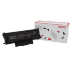 006R04399 Xerox Genuine Xerox Black Standard Capacity Toner