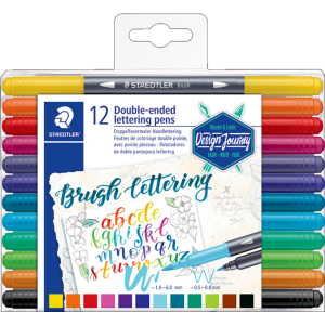 3004-TB12-02 Staedtler 16.256.5