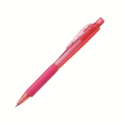 AL407P Pentel Stationery of Canada Ltd. Wow! Retractable Mec