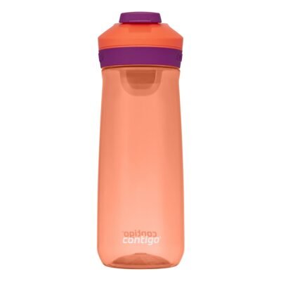 2190903 Contigo Contigo 20 oz Autoseal Casey Coral w/ Grape