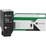 71C1XM0 Lexmark CS735de/CS737dze Mag Toner 12.5k return pro